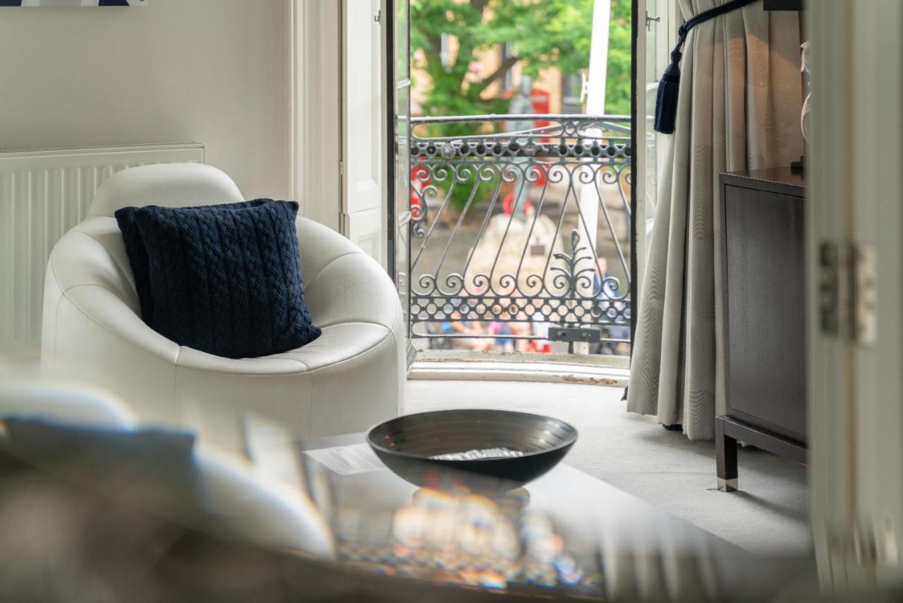 温莎Stunning 1Bd With Castle View公寓 外观 照片