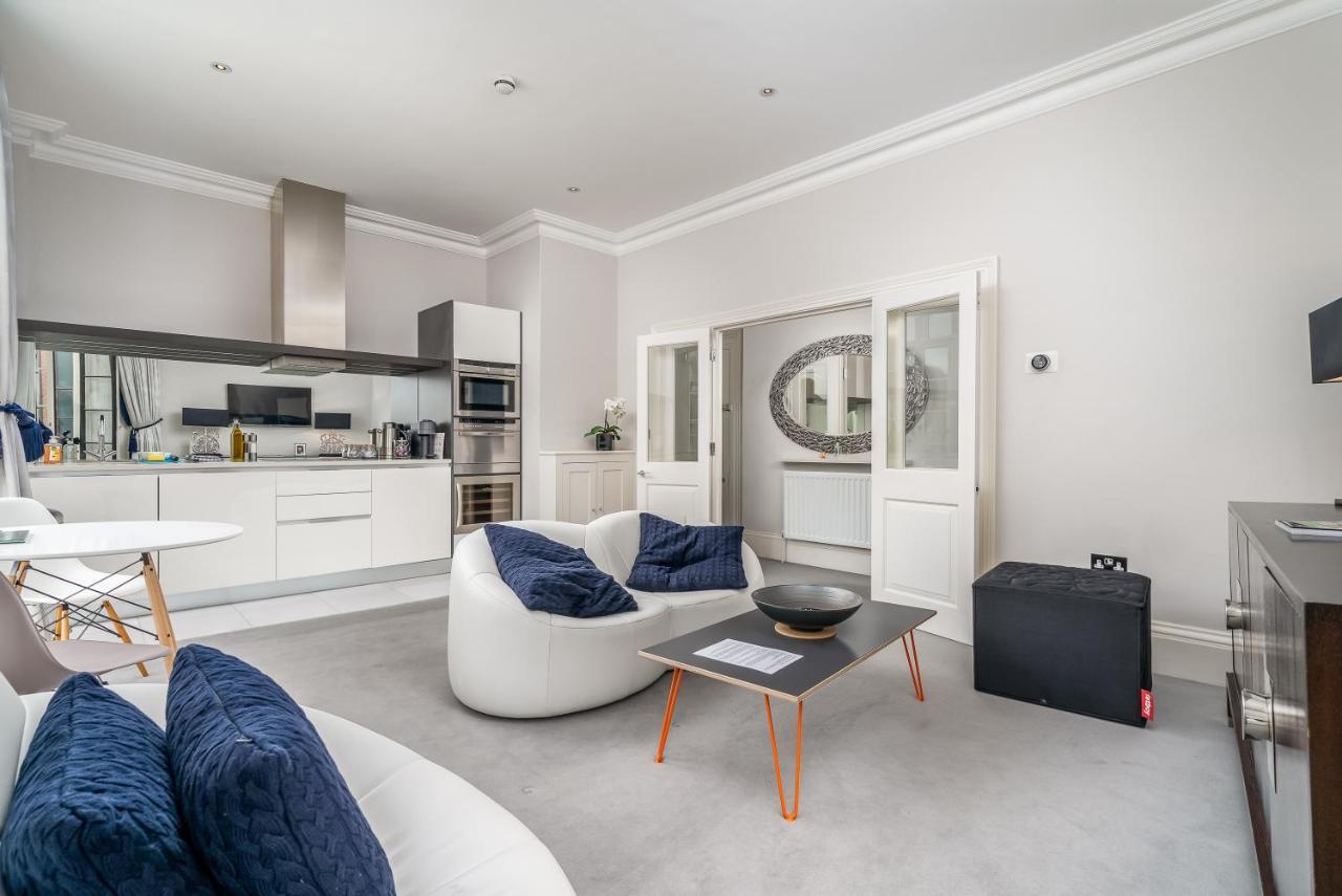 温莎Stunning 1Bd With Castle View公寓 外观 照片