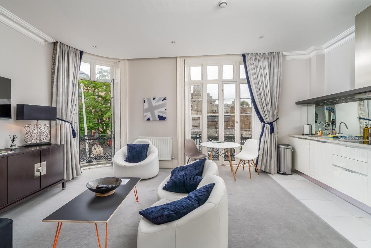温莎Stunning 1Bd With Castle View公寓 外观 照片